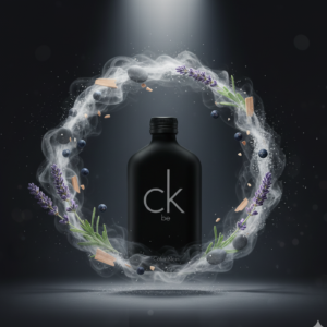 Calvin Klein Be 200 ml