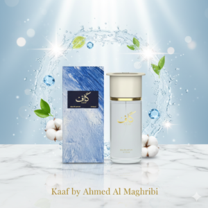 Ahmed-AL-Magribi Kaaf 100 ml EDP for Men and Women