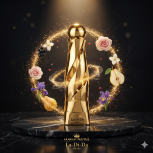 Arabiyat prestige La-di-da (her)