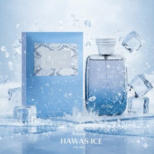 Rasasi Hawas Ice