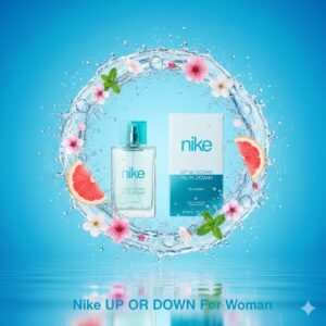 Nike up or down (Her)