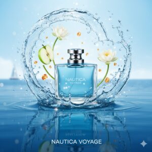 Nautica voyage